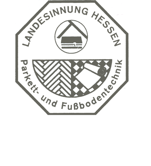 Logo Landesinnung Hessen - Parkett- und Fußbodentechnik